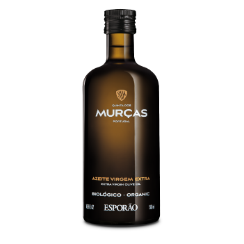 Azeite Virgem Extra Biológico Quinta dos Murças 