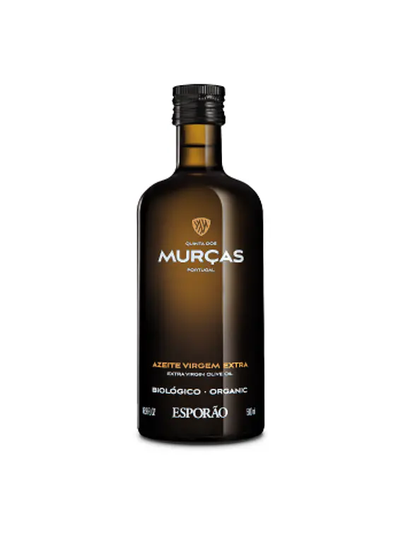 Azeite Virgem Extra Biológico Quinta dos Murças 