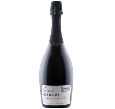 Solar de Serrade Alvarinho Espumante