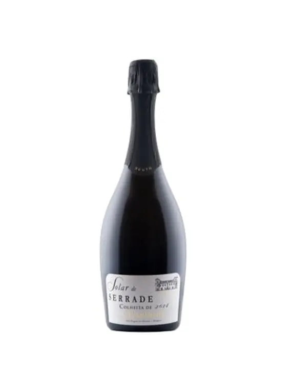 Solar de Serrade Alvarinho Espumante