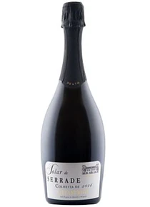 Solar de Serrade Alvarinho Espumante