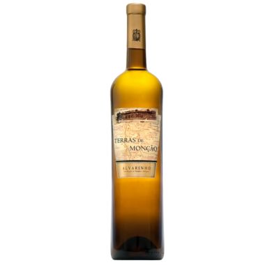 Solar de Serrade Alvarinho Terras de Monção