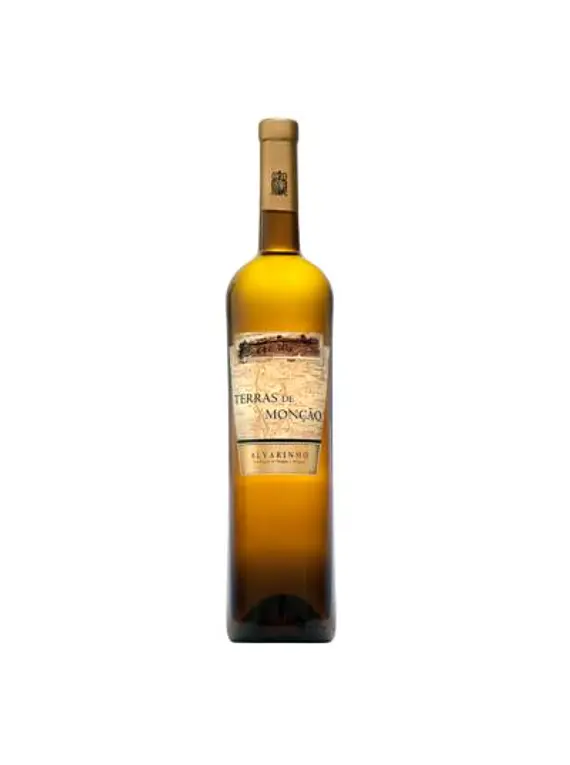 Solar de Serrade Alvarinho Terras de Monção