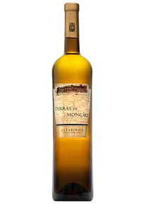 Solar de Serrade Alvarinho Terras de Monção