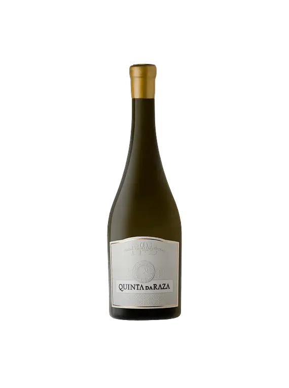 Quinta da Raza Family Collection N.º 1 Branco Double Magnun – 3000ML