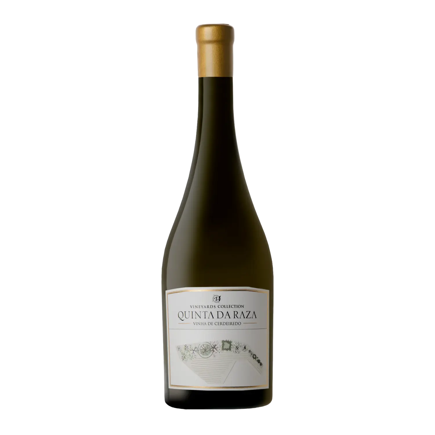 Quinta da Raza Vineyards Collection Vinha de Cerceiredo
