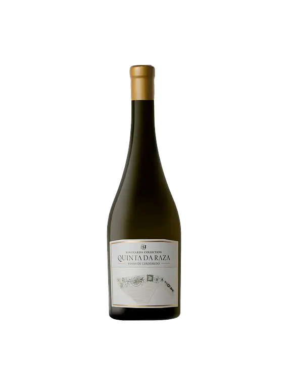 Quinta da Raza Vineyards Collection Vinha de Cerceiredo