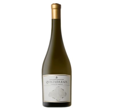 Quinta da Raza Vineyards Collection Vinha de Lamelas