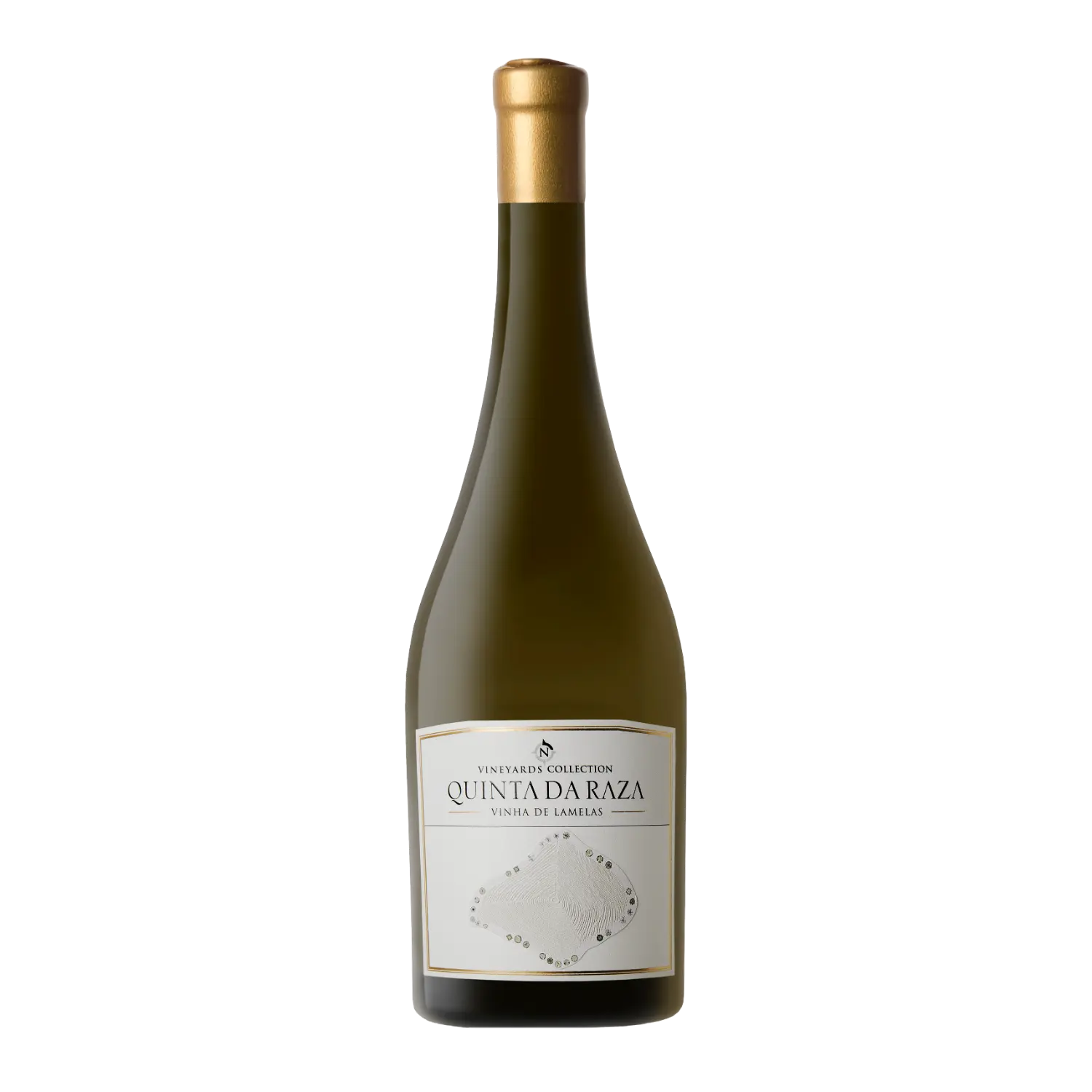 Quinta da Raza Vineyards Collection Vinha de Lamelas