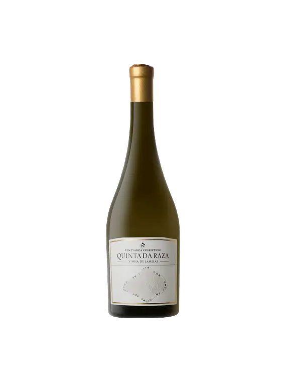 Quinta da Raza Vineyards Collection Vinha de Lamelas