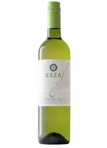 Raza Branco