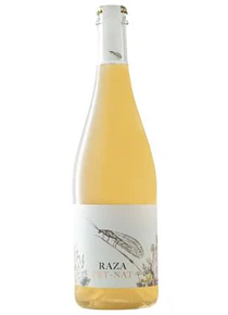 Raza Pet Nat Branco