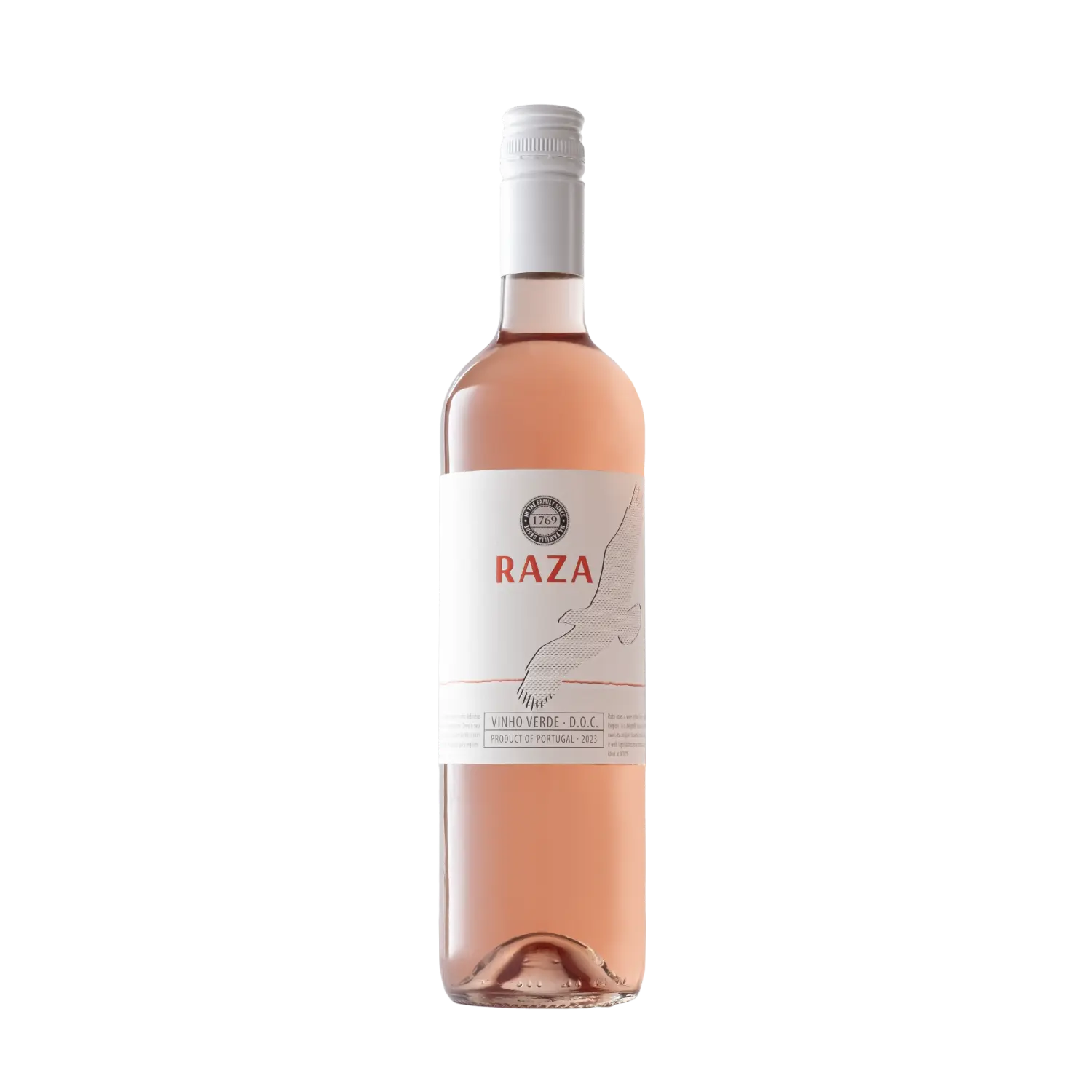Raza Rosé