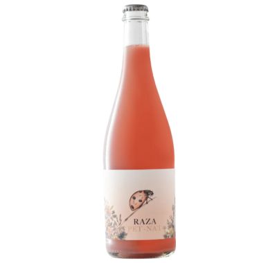 Raza Pet Nat Rosé