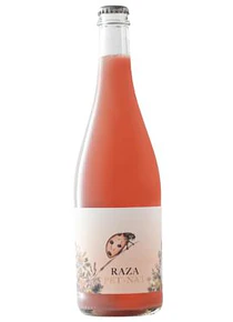 Raza Pet Nat Rosé