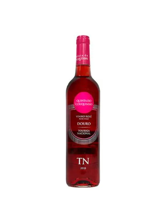 Quinta do Couquinho Rosé