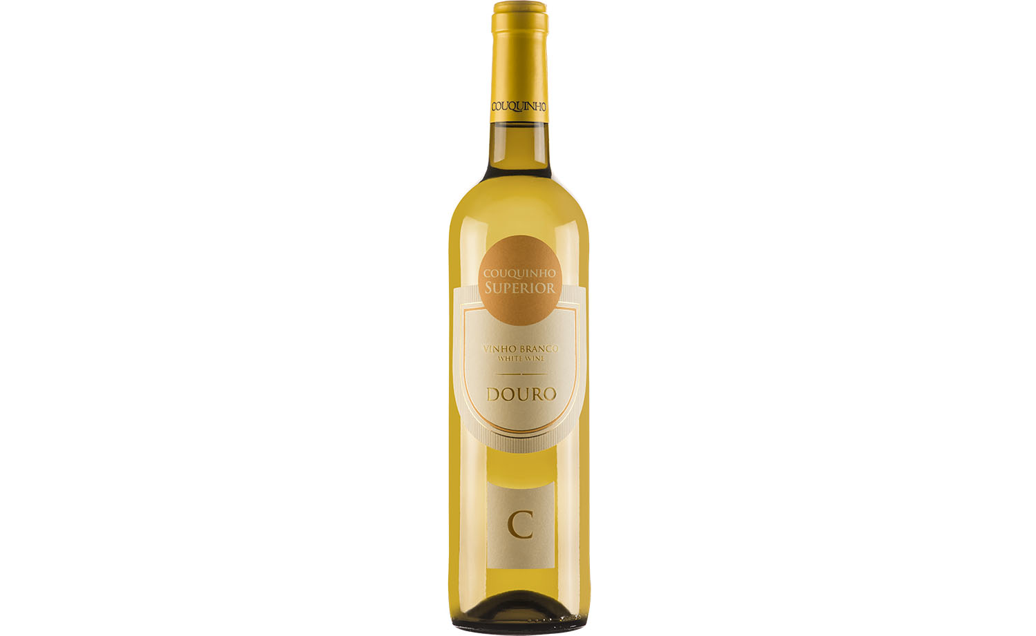Quinta do Couquinho Branco