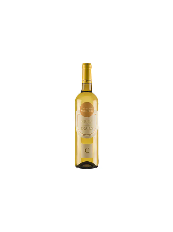 Quinta do Couquinho Branco