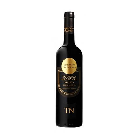 Quinta do Couquinho Touriga Nacional