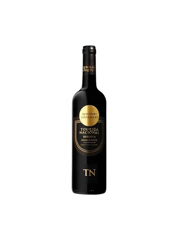 Quinta do Couquinho Touriga Nacional