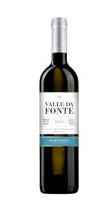 Vale da Fonte Branco