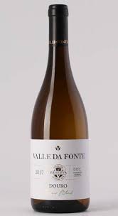 Vale da Fonte Reserva Branco