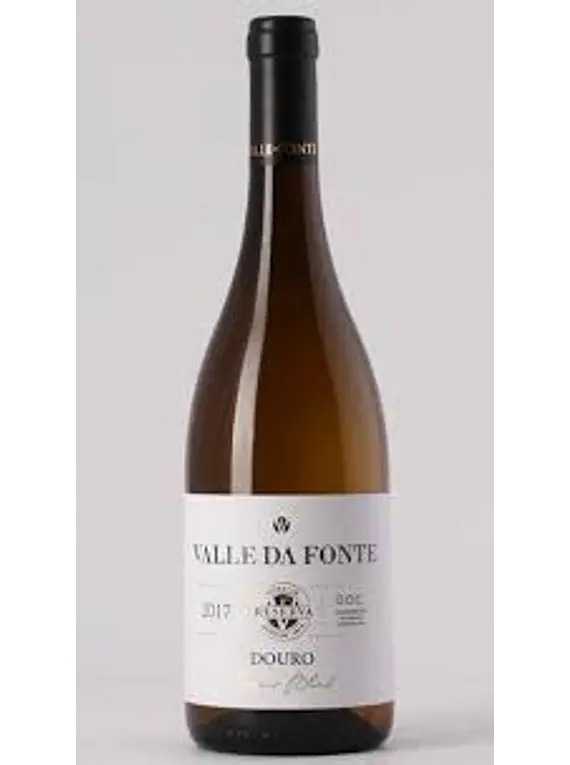 Vale da Fonte Reserva Branco