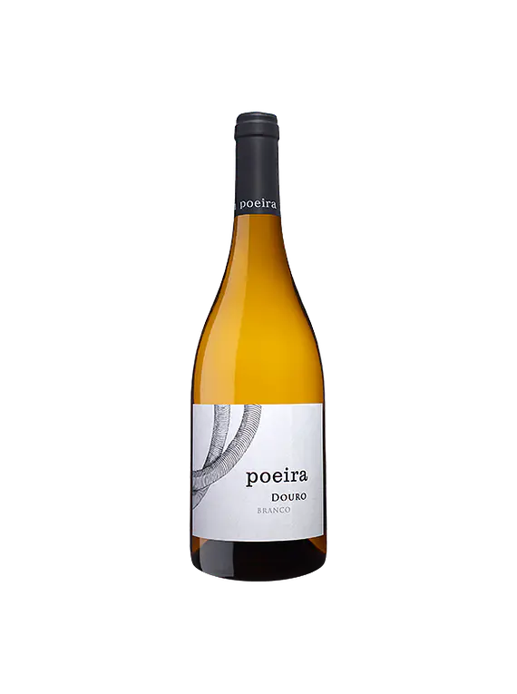 Poeira Branco