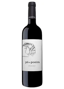 Pó de Poeira Tinto