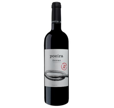 Poeira Tinto Decade