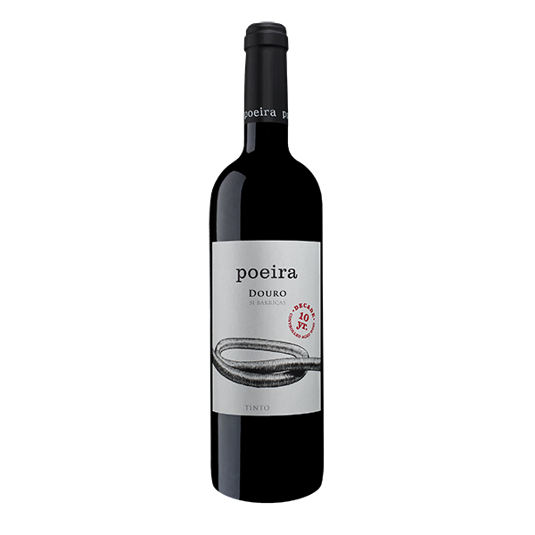 Poeira Tinto Decade
