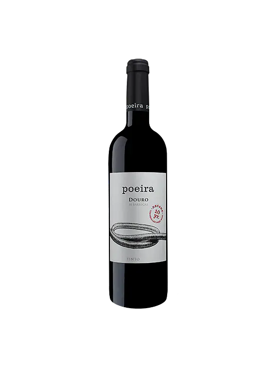 Poeira Tinto Decade