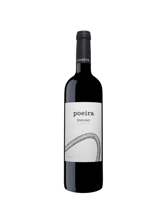 Poeira