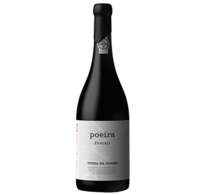 Poeira Vinha Impar Tinto