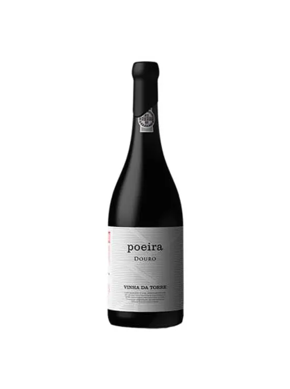 Poeira Vinha Impar Tinto