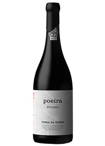 Poeira Vinha Impar Tinto