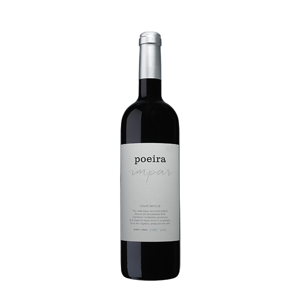 Poeira Vinha Impar Tinto