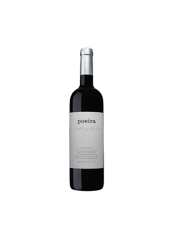 Poeira Vinha Impar Tinto