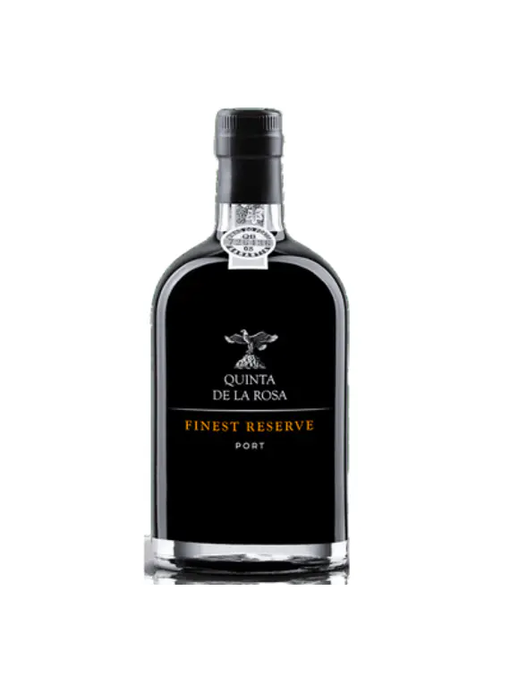 La Rosa Finest Reserve Porto 0,50