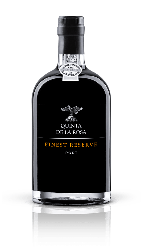 La Rosa Finest Reserve Porto 0,50