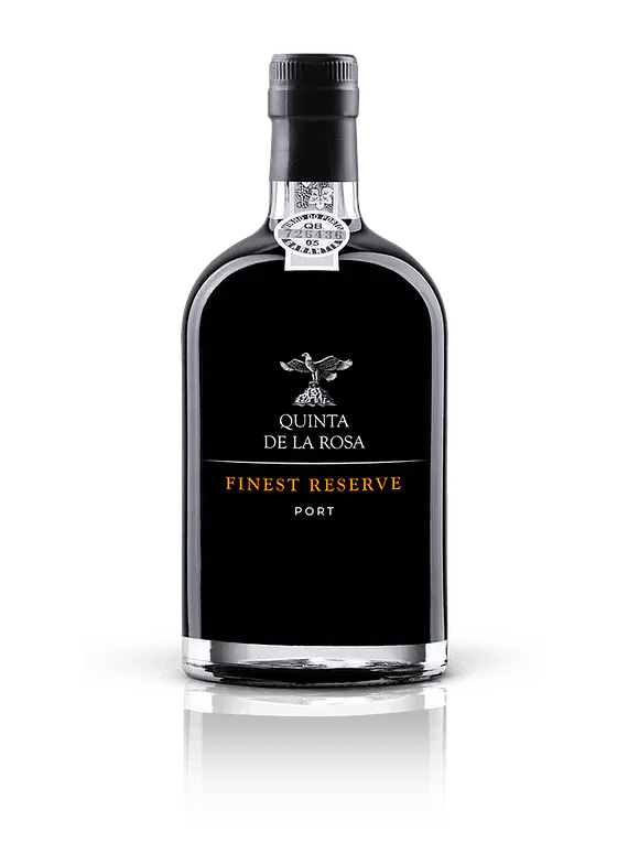 La Rosa Finest Reserve Porto 0,50