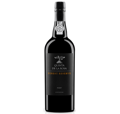 La Rosa Finest Reserve Porto 0,75