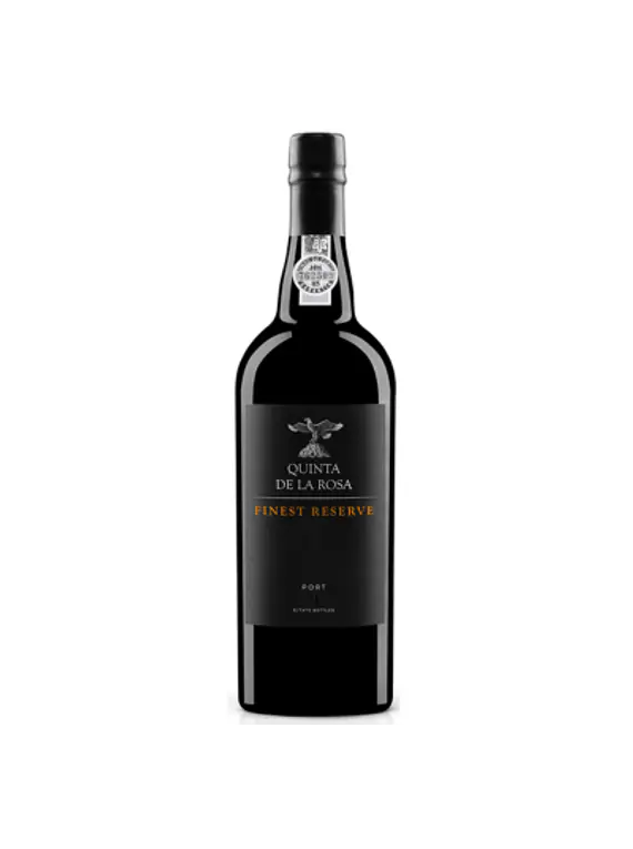 La Rosa Finest Reserve Porto 0,75