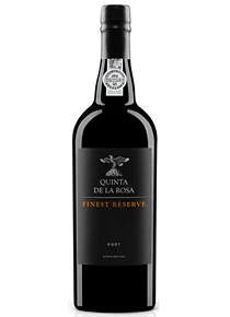 La Rosa Finest Reserve Porto 0,75