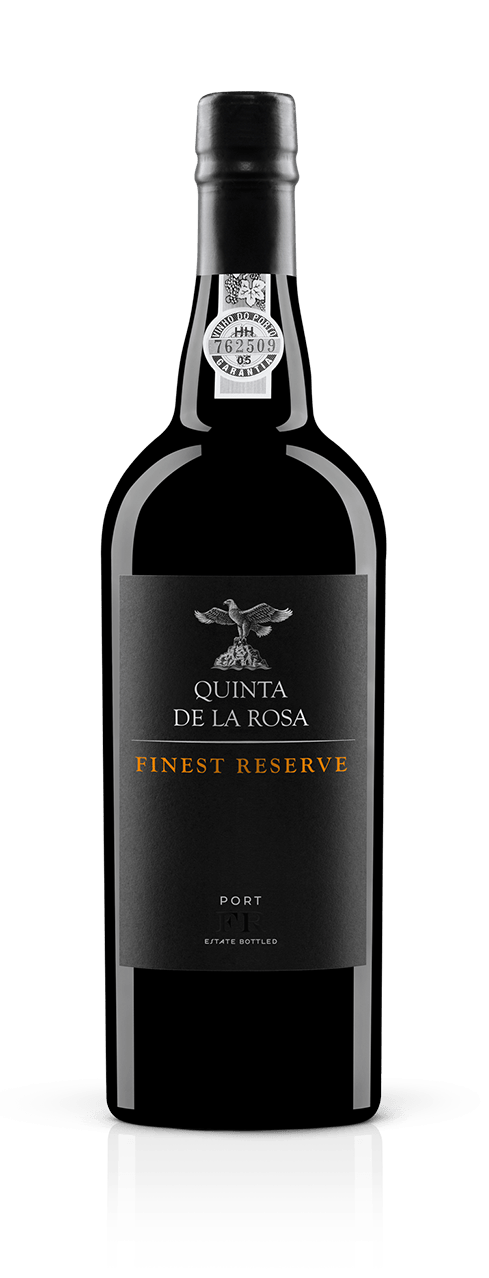 La Rosa Finest Reserve Porto 0,75