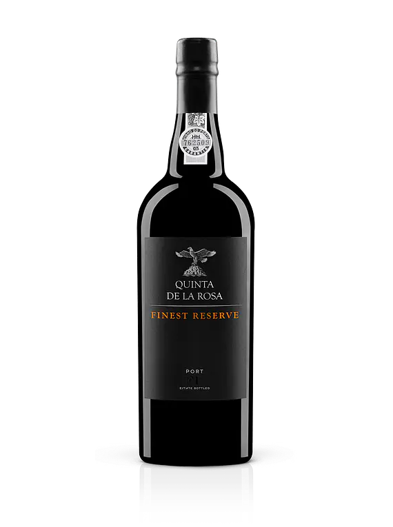 La Rosa Finest Reserve Porto 0,75