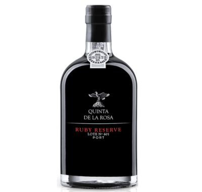 La Rosa Ruby Reserve 0,50