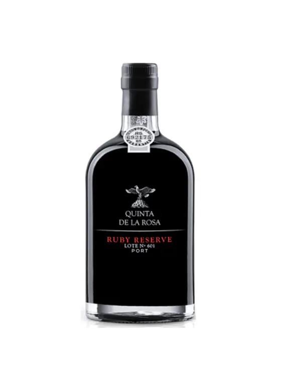 La Rosa Ruby Reserve 0,50