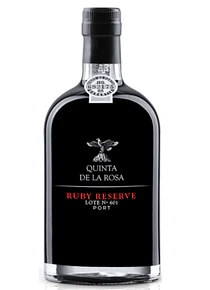 La Rosa Ruby Reserve 0,50