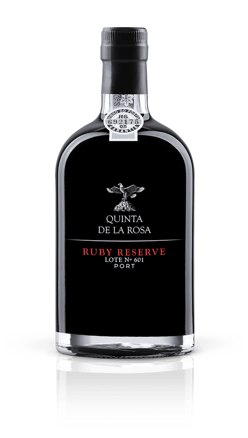 La Rosa Ruby Reserve 0,50